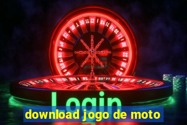 download jogo de moto